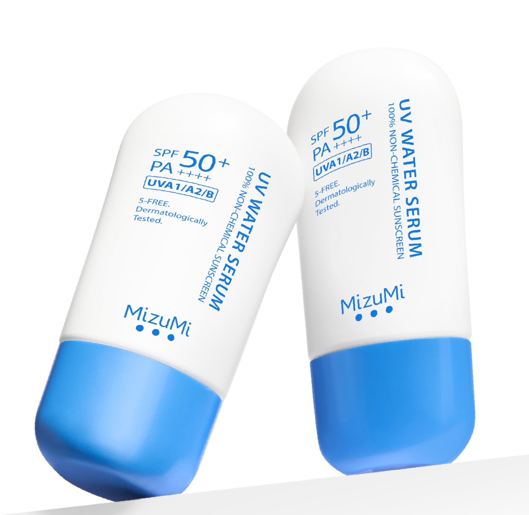 MizuMi UV Water Serum