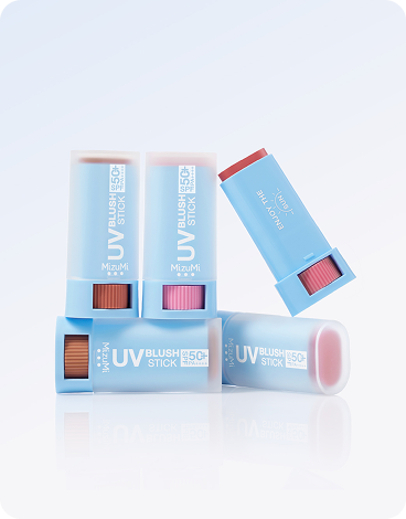 UV Blush Stick SPF50+ PA++++