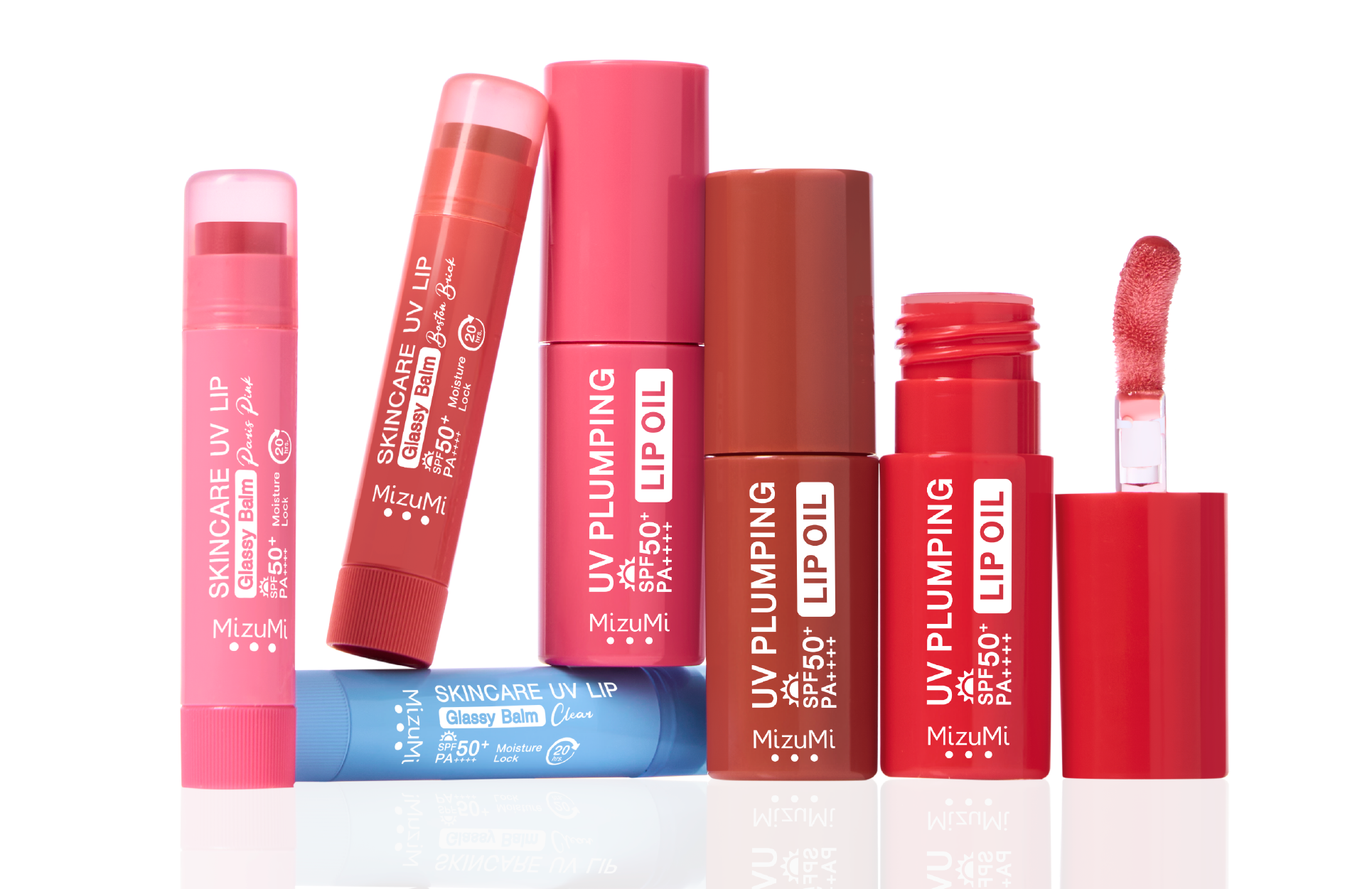 LIP CARE