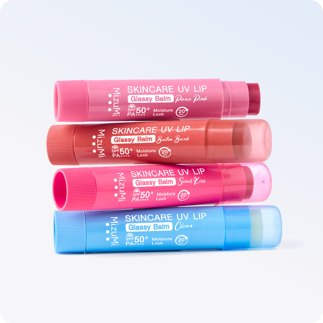 LIP CARE