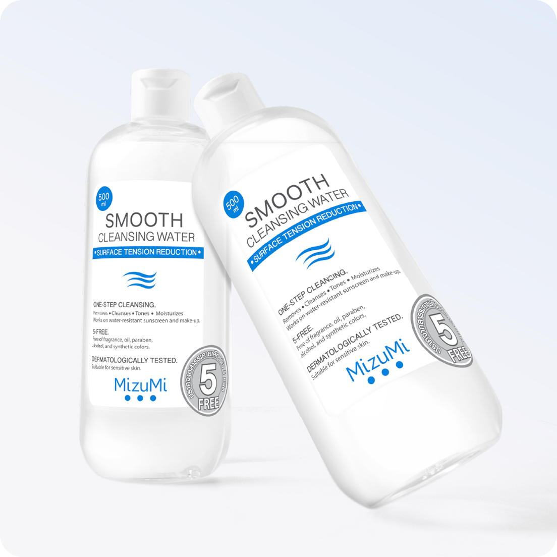 CLEANSER