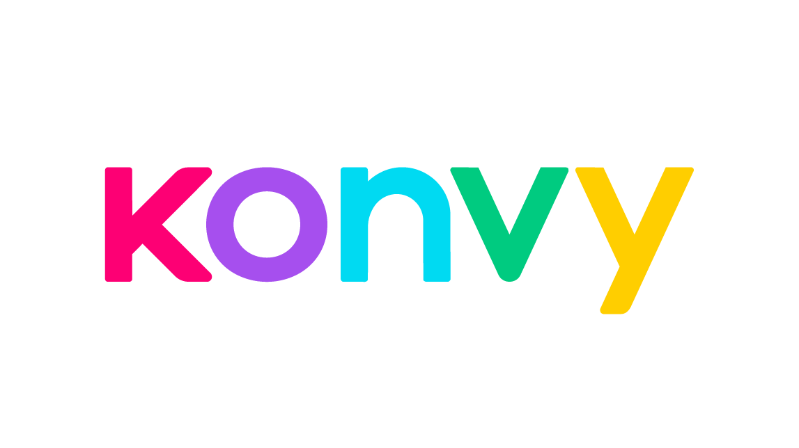 2 Customer Choice Awards from Konvy