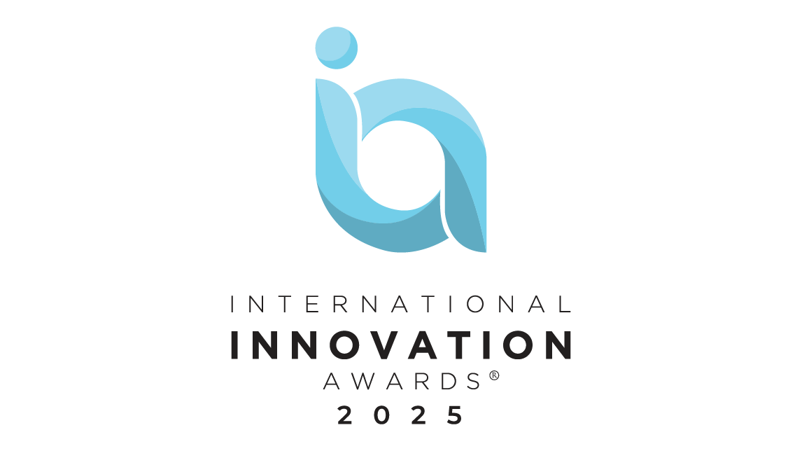 The Winner of International Innovation Awards 2025