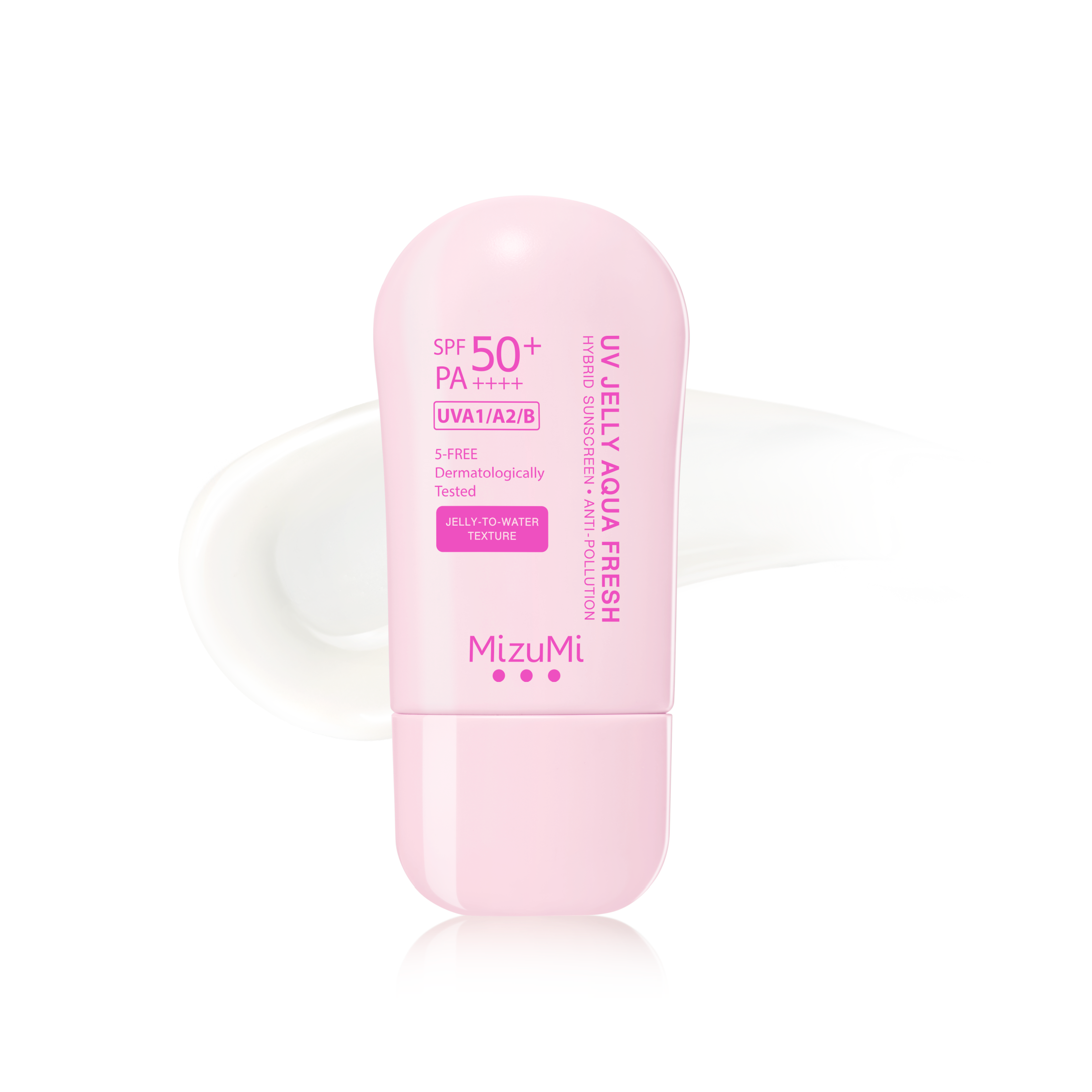 UV Jelly Aqua Fresh SPF50+ PA++++