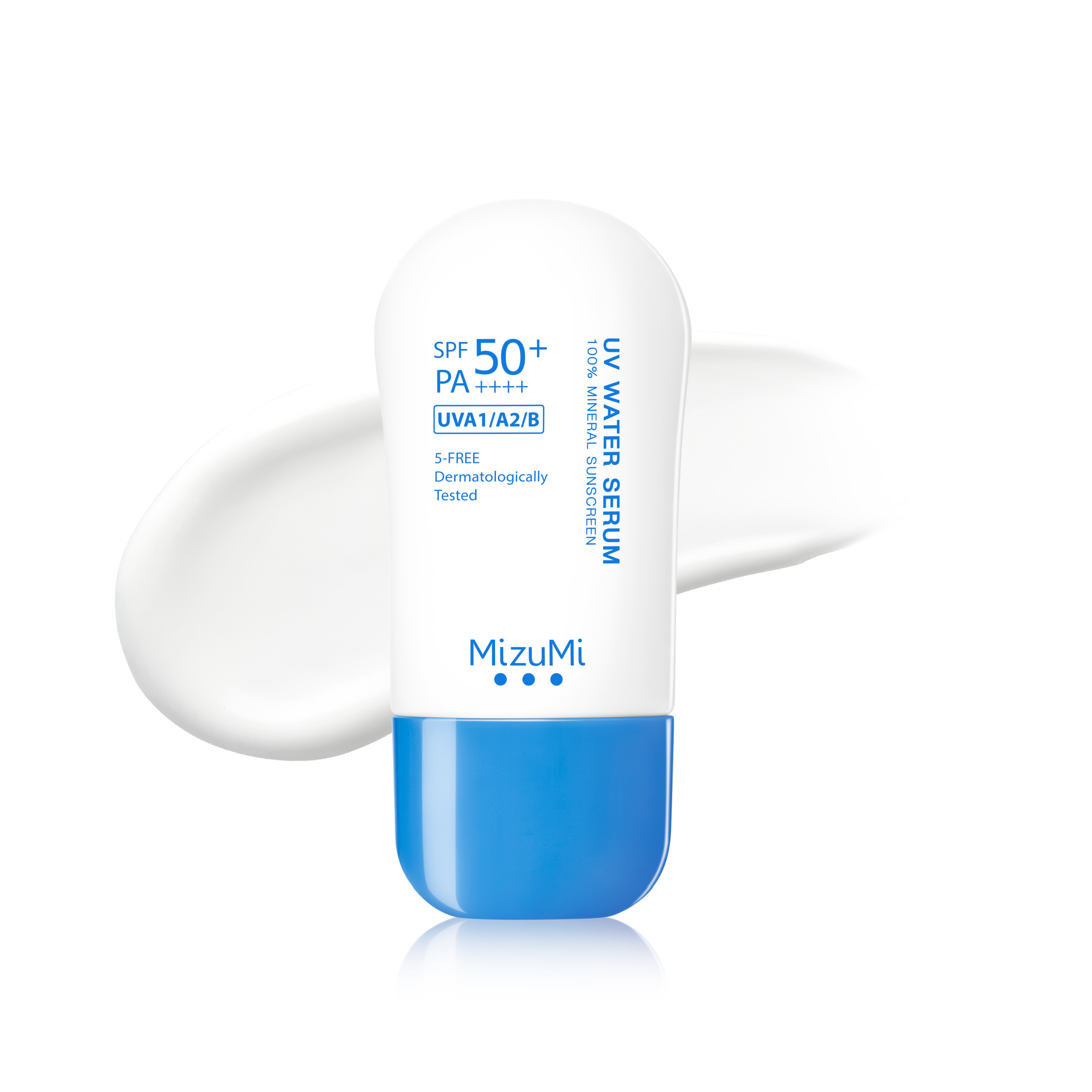 UV Water Serum SPF50+ PA++++